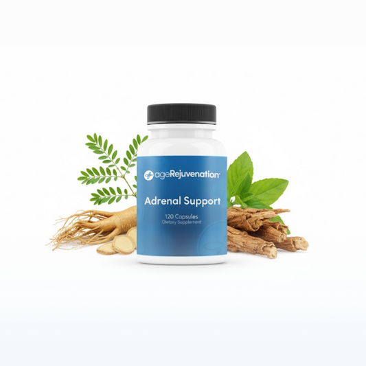 Adrenal Support