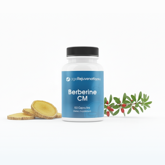 Berberine CM