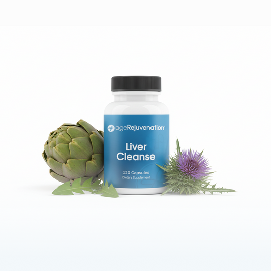 Liver Cleanse