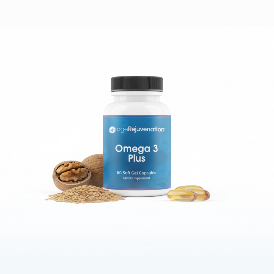 Omega 3 Plus