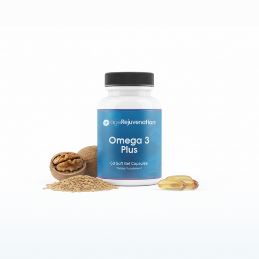 Omega 3 Plus