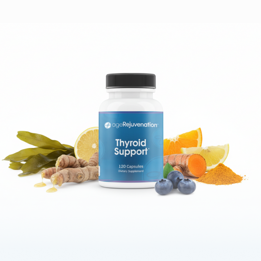 Thyroid Support
