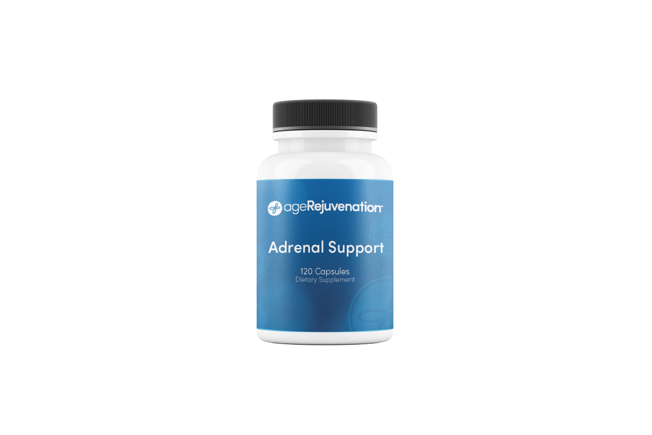 Adrenal Support