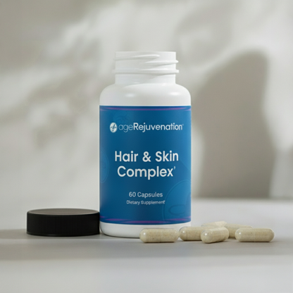 Hair & Skin Complex