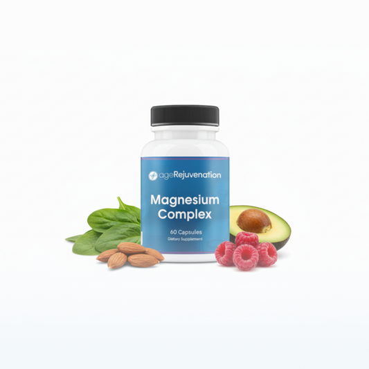 Magnesium Complex