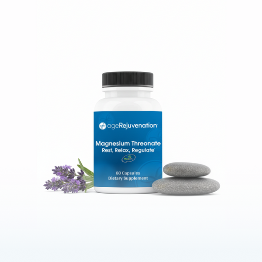 Magnesium Threonate