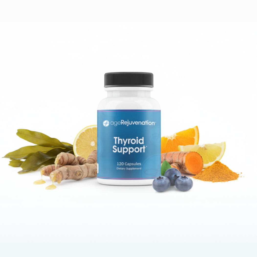 Thyroid Support
