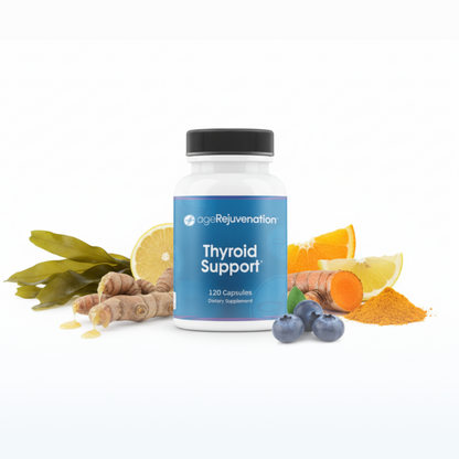 Thyroid Support