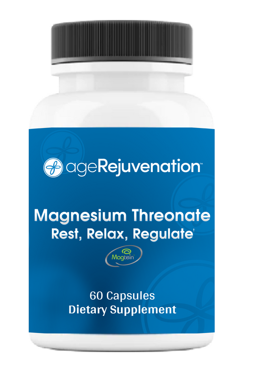 Magnesium Threonate