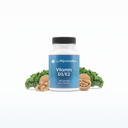 Vitamin D3/K2