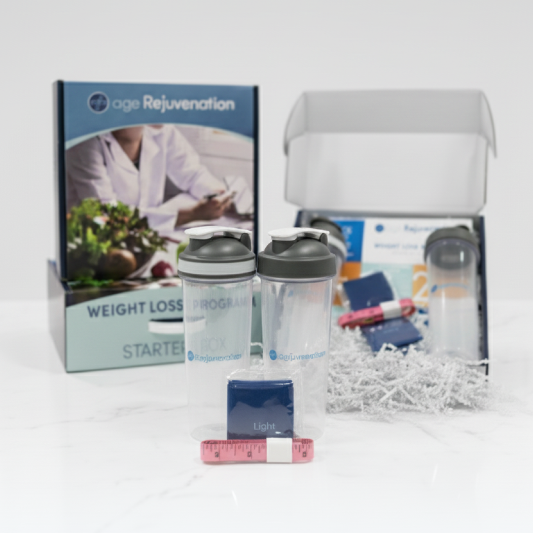 Weight Loss In-A-Box