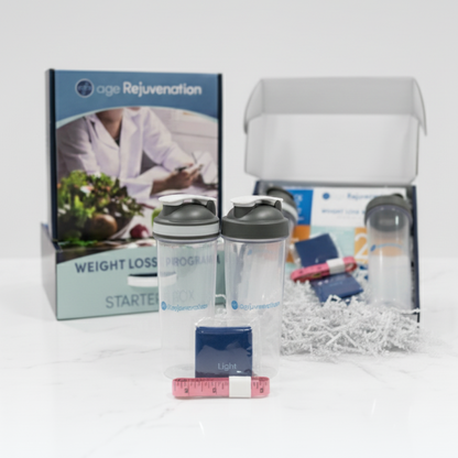 Weight Loss In-A-Box