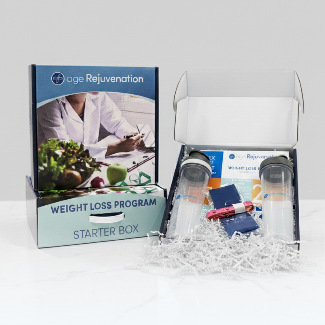 Weight Loss In-A-Box