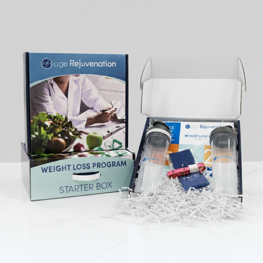 Weight Loss In-A-Box
