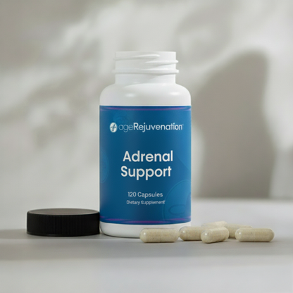 Adrenal Support