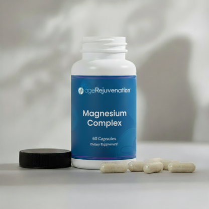 Magnesium Complex