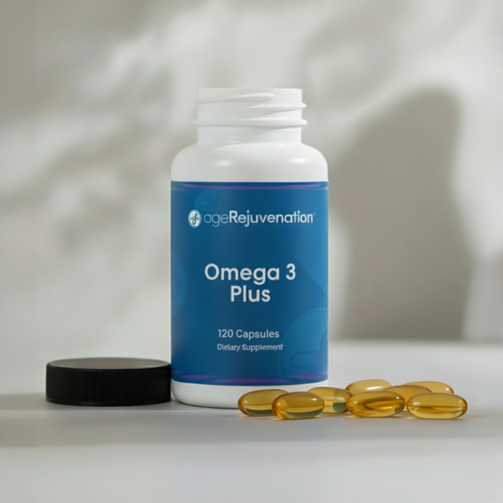 Omega 3 Plus