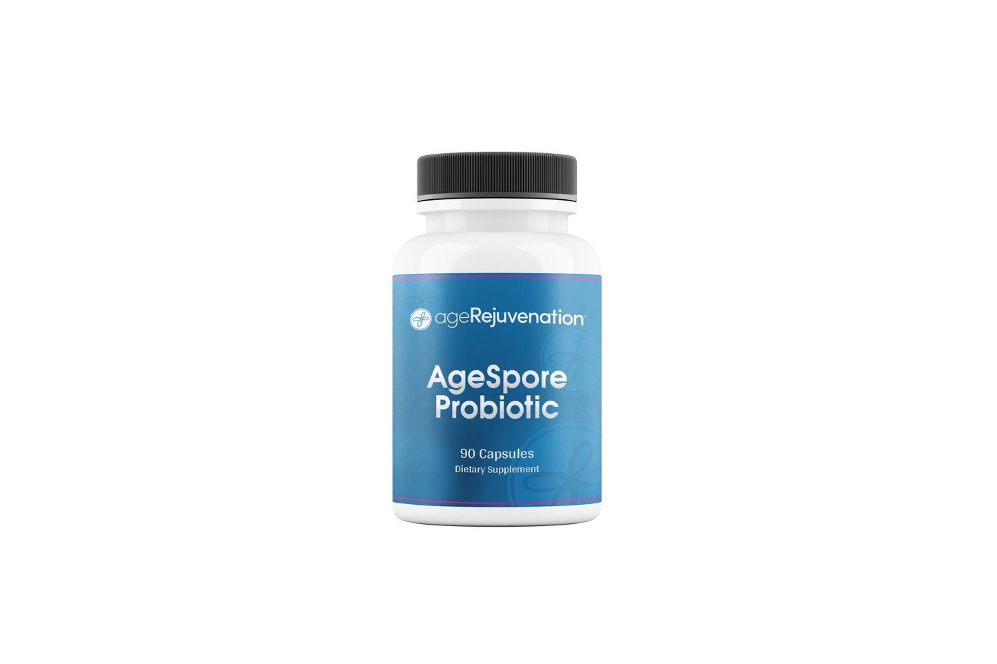 AgeSpore Probiotic