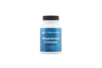 Magnesium Complex