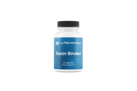 Toxin-Binder